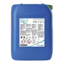 Bidons DM CID